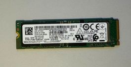 SSD Samsung  1 TB , M.2 2280