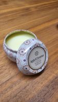 Duftkerze Apple Cinnamon in Blechdose NEU apfel zimt