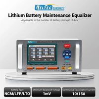 Heltec HTB-J24S 24S Lithium-Batterie-Equalizer 15A