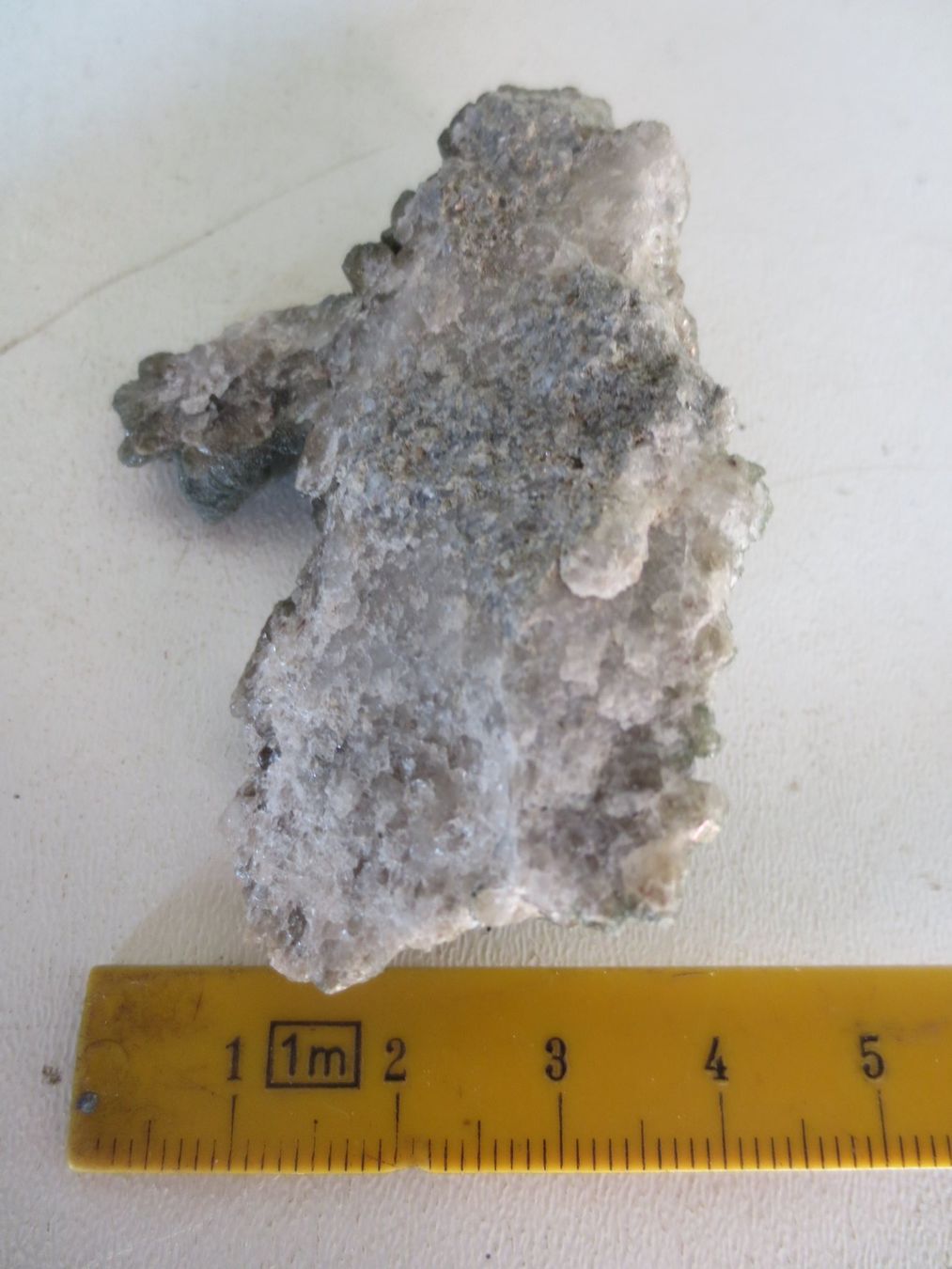 Mineralien & Heilsteine: Chlurit + Titanit – Gebraucht aus Weier im Emmental von waefler03 3