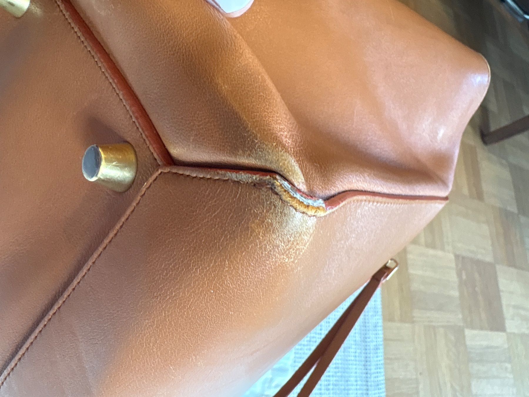 Celine Borse da donna: Celine Tasche Belt Bag – Usato da Cham venduto da syl_fs9s 4
