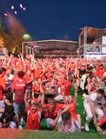 1-8x Tickets Winti Arena DI 12.07. Schweiz Viertelfinale WM