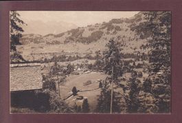 VILLARS SUR OLLON - Chesières - Grammont