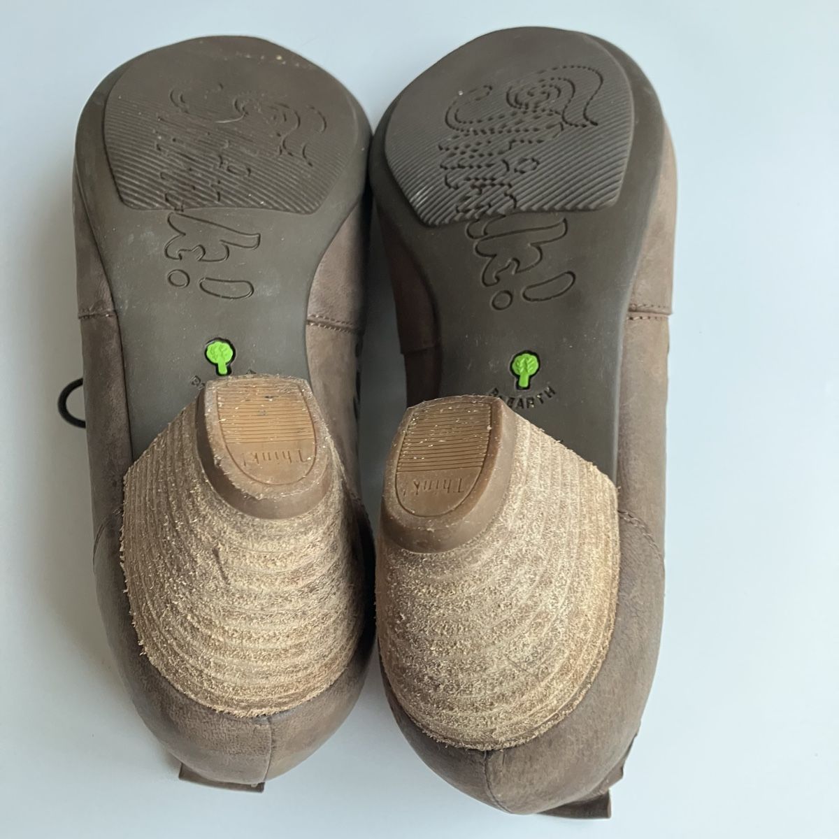 Damenschuhe: Think Pumps – Gebraucht aus Baar von Pulsatilla 3