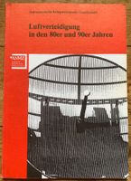 Büchlein Luftverteidigung in den 80er und 90er Jahren