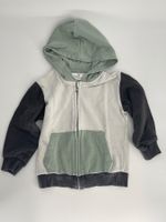 H&M Kapuzenjacke Gr. 98/104 Hoodie