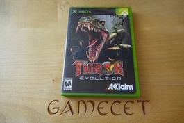 Turok: Evolution - Amerika