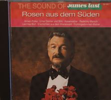 James Last – Rosen Aus Dem Süden