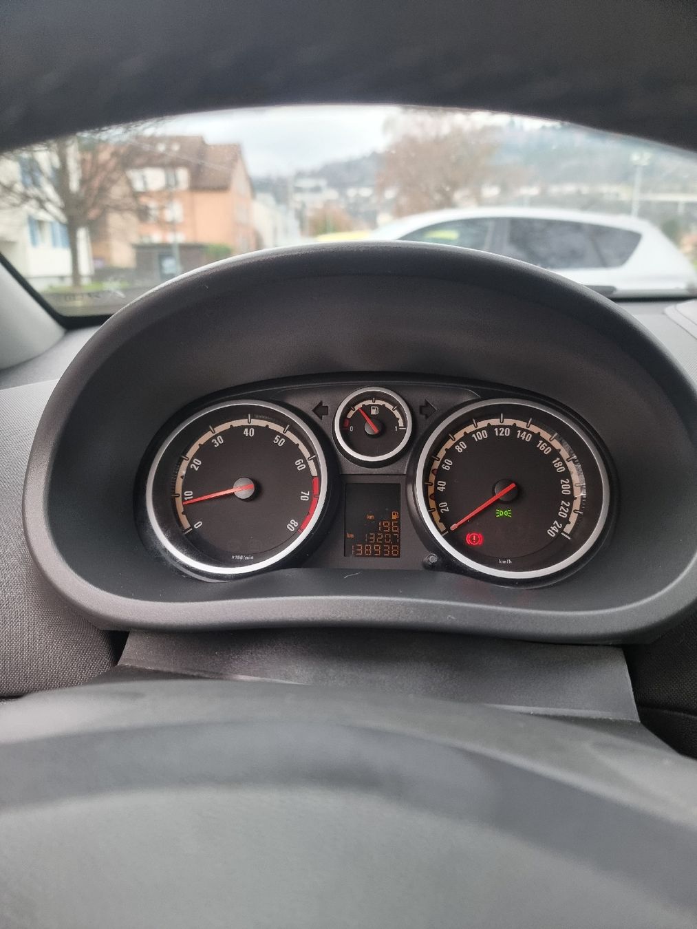 Opel Autos: Opel Corsa D 2011 1.6T GSI – D'occasion à Biel/Bienne par SeaaZ 8