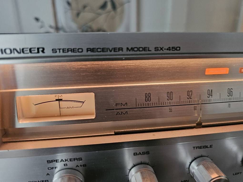Amplificatori: Marantz Pioneer Lot – Usato da Bern venduto da Alex1103 4