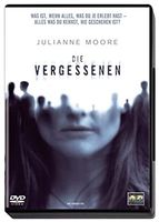 Die Vergessenen (J. Moore) Seltener Thriller