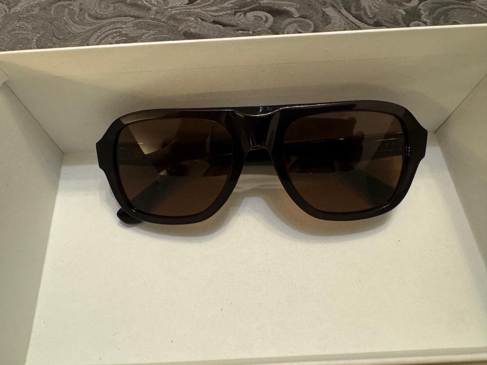 Burberry Occhiali & Lenti: Burberry Sonnenbrille Neu – Nuovo e nell'imballaggio originale da Herrliberg venduto da eka_dz6d 4