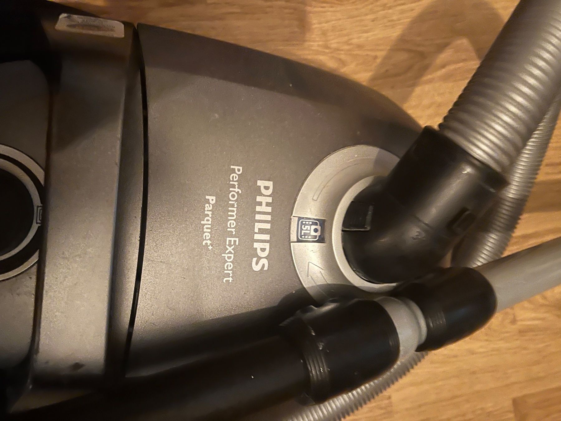 Philips Aspirapolveri & Accessori: Staubsauger Philips Performer Expert gebraucht – Usato da Münchenbuchsee venduto da mesothorium 1