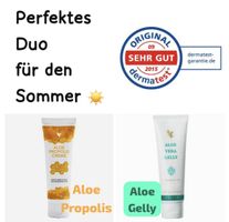 🌱Marke Forever -  Aloe Propolis & Aloe Gelly