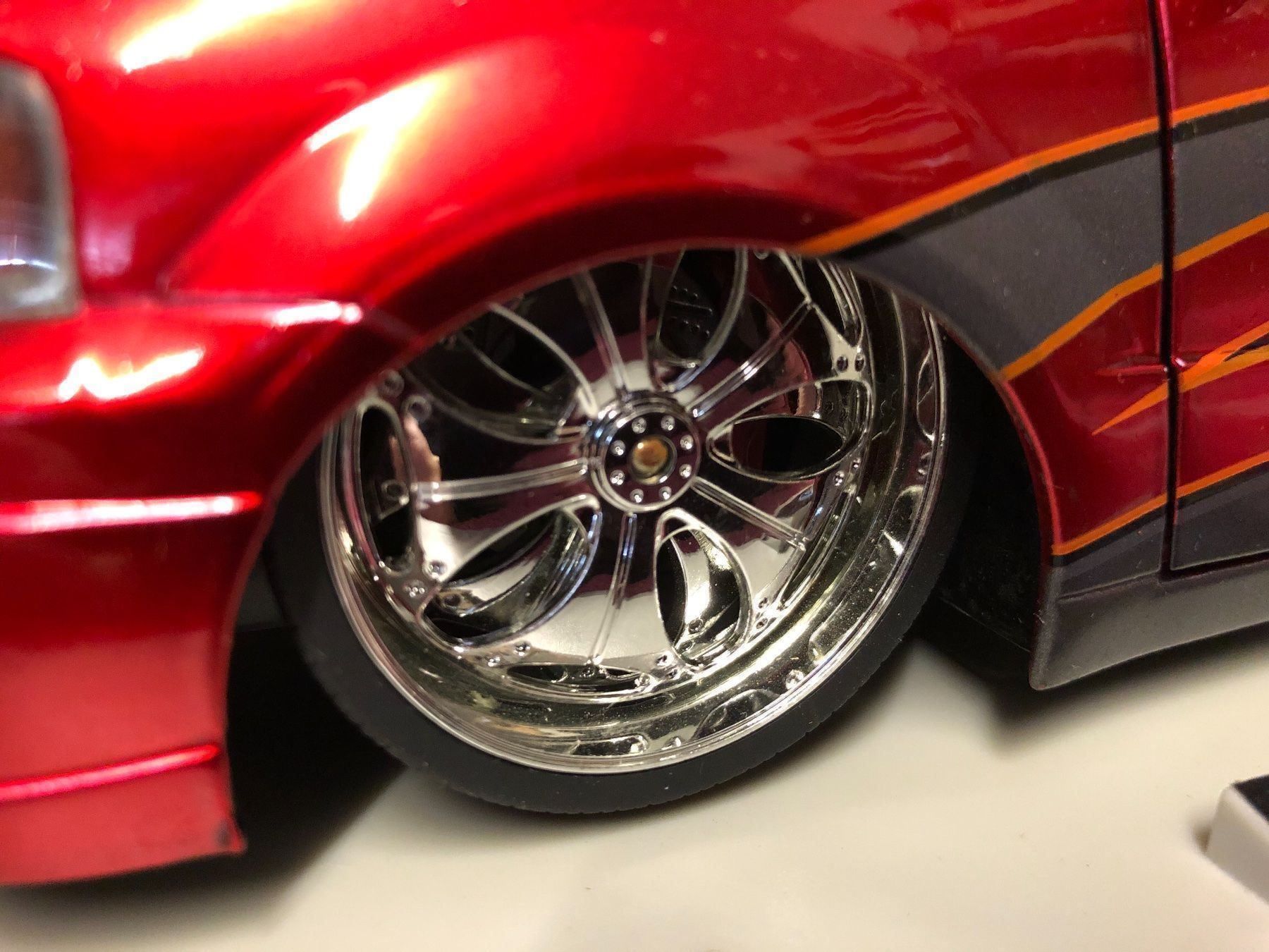Ford Voitures modèles: Ford expedition suv custom v8 tuning – Neuf (Voir description) à Reinach AG par rares75 2