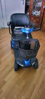 Invicare colibri scooter