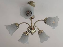 Deckenlampe