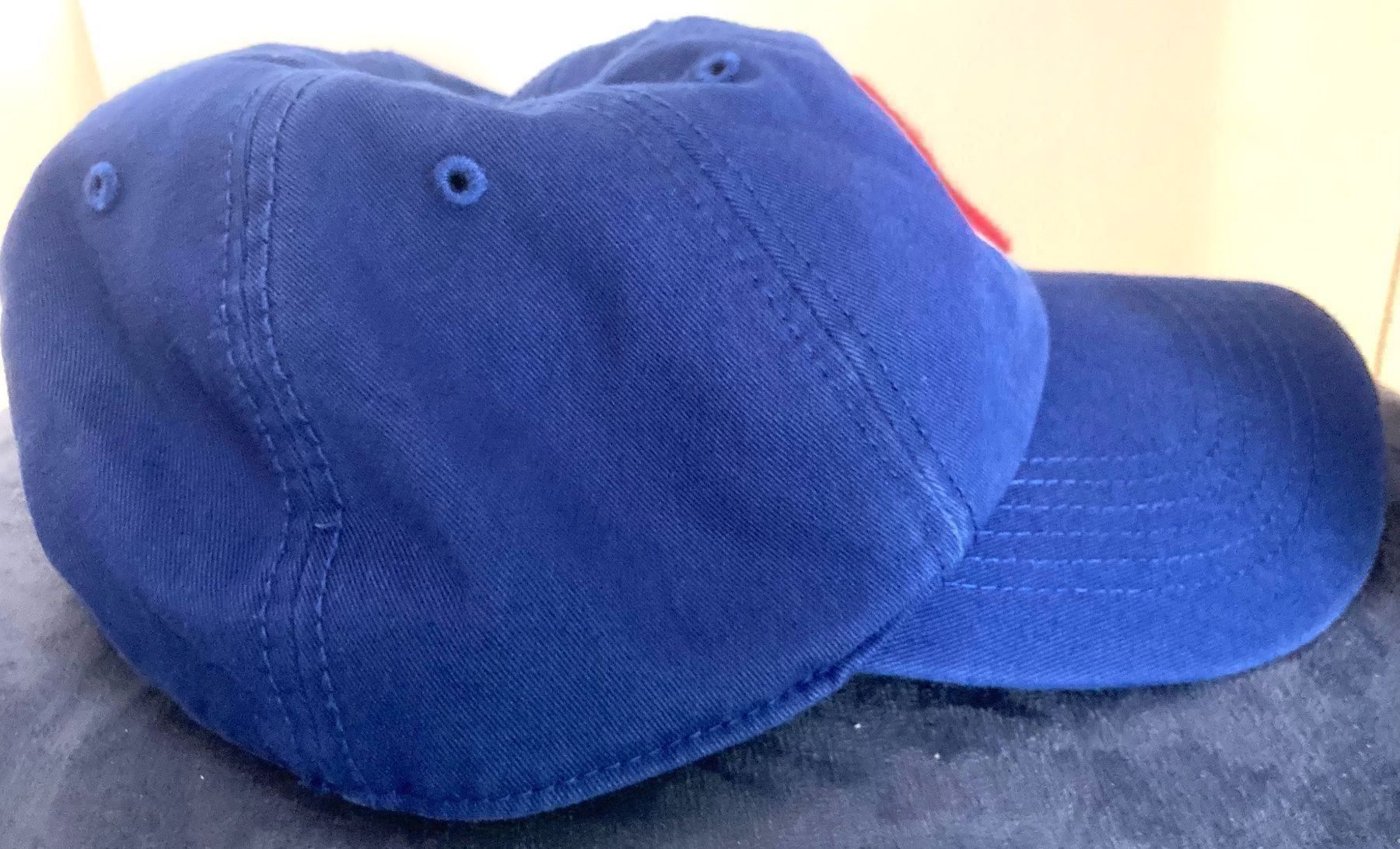 Altro in  Abbigliamento & Accessori: ATLANTA BRAVES MLB Cap fitted XL – Nuovo (secondo la descrizione) da Olten venduto da rentier4463 3