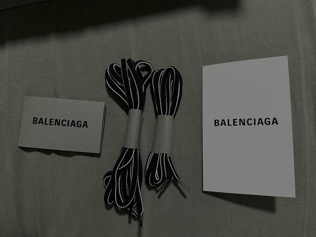 Scarpe da uomo: ORIGINAL Balenciaga Tracks – Usato da Laupersdorf venduto da Fkfjwj 3
