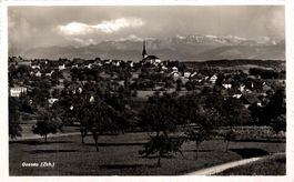 Gossau (Zch.)