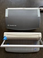 Thermobind T400 und Bindesystem zu verkaufen
