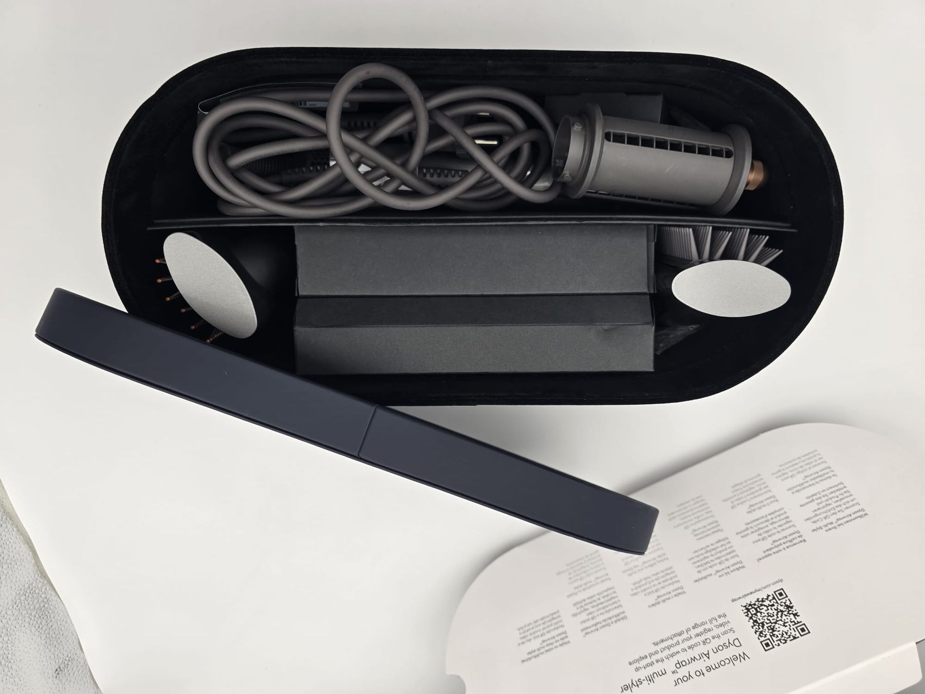 Dyson Föhn: Dyson Airwrap Multi-Styler – Gebraucht aus Adligenwil von Die-Fundgrueb 4