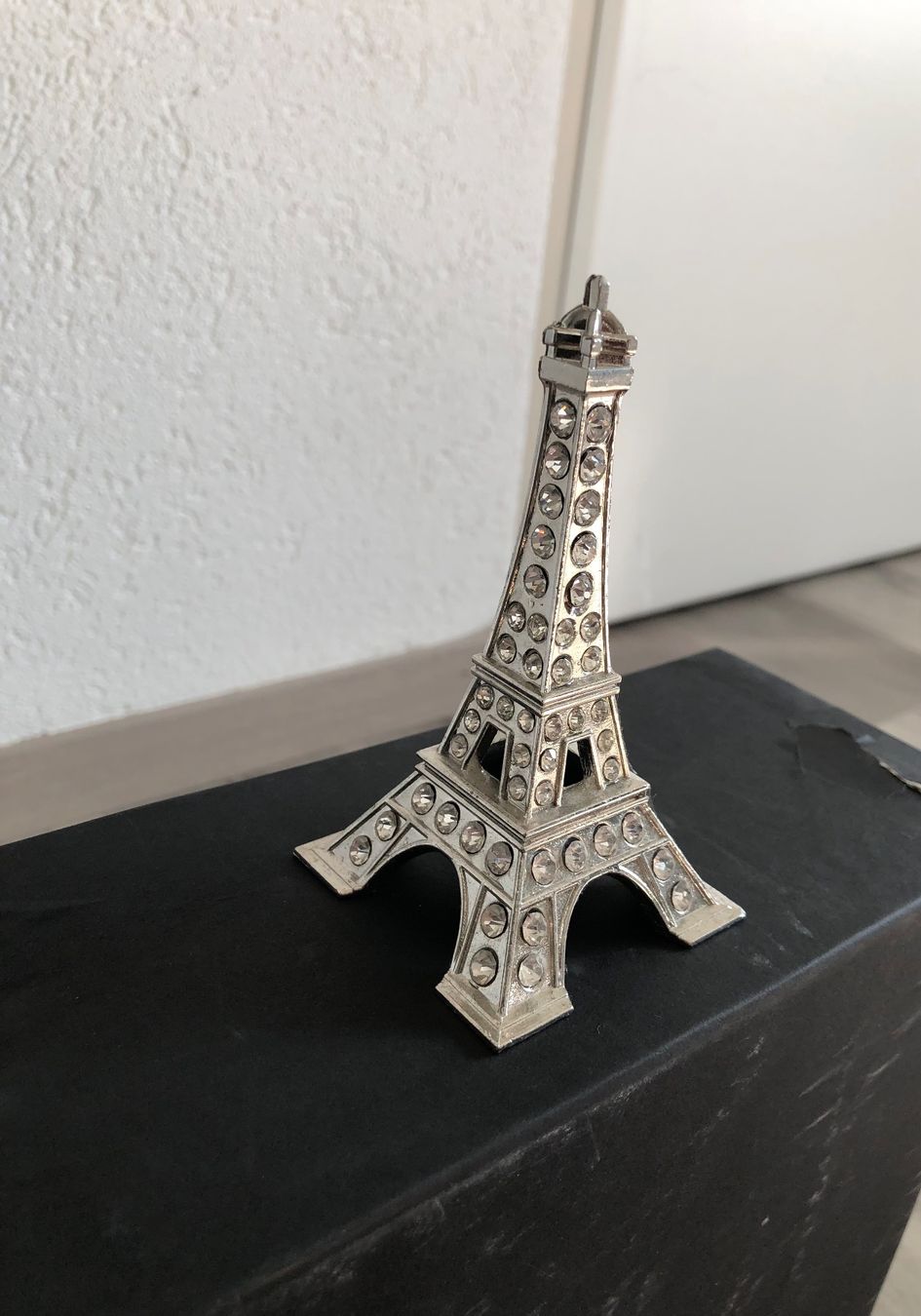 Sculture & Statue: Eiffelturm – Usato da Dottikon venduto da 6571 2