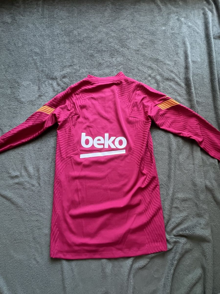 Nike Jacken: Jacket fc Barcelone  – Neu und originalverpackt aus Chambésy von Louwall_football 2