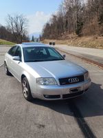 Audi A6 Allradantrieb Quattro V6 2.4l frisch ab MFK 02.26