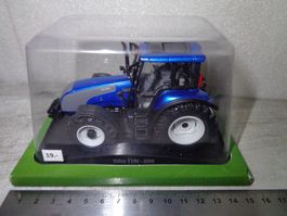 Universal Hobbies 1:43 Tracteur Traktor Valtra T190 2006
