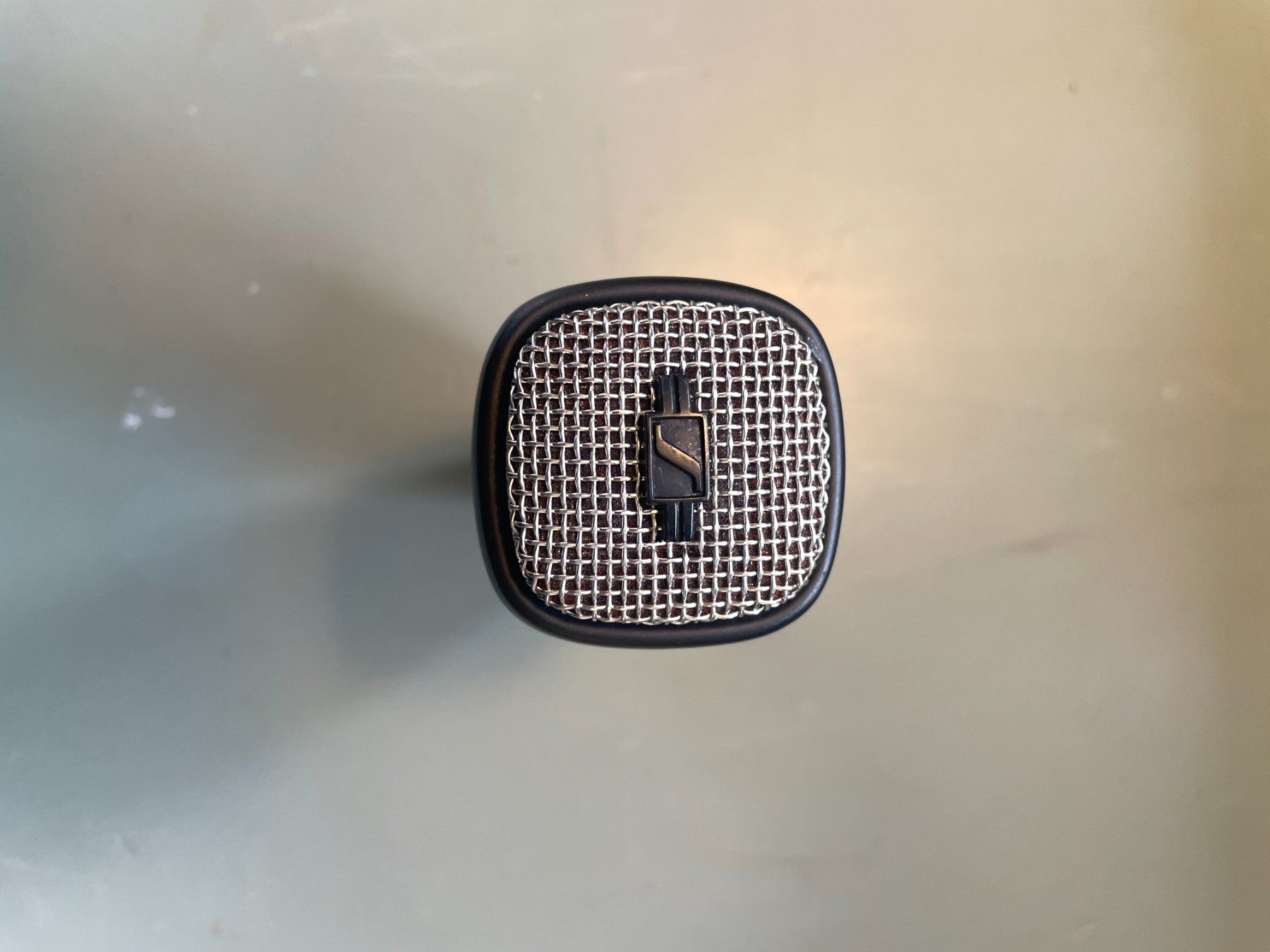Microfoni: Sennheiser MD 21 U - 1980 – Usato da Bern venduto da nomitzruk 2