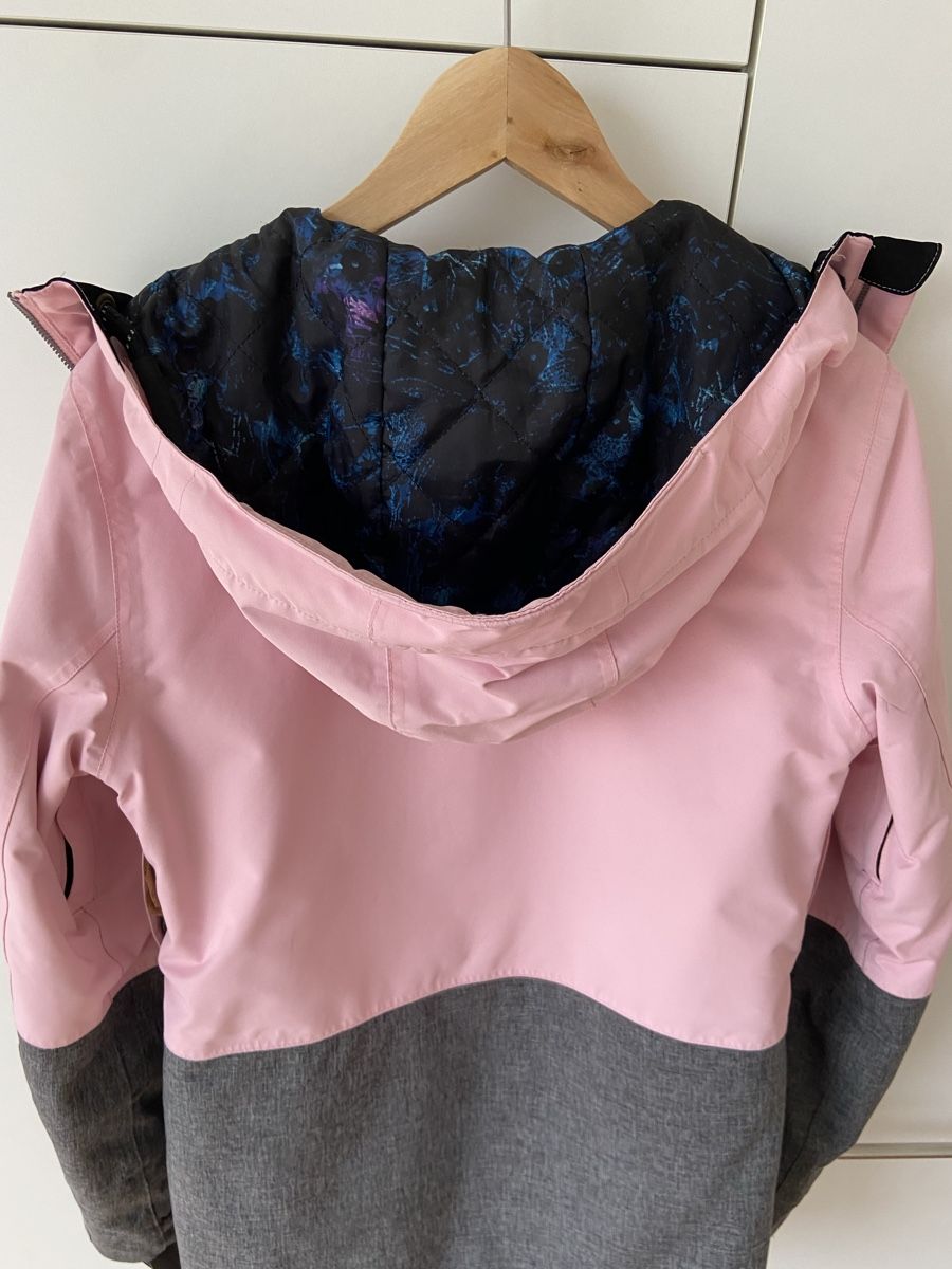 Jacken: Beach Mountain Snowboardjacke – Gebraucht aus Russikon von raayaa 4