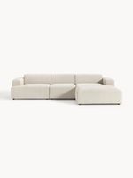 Ecksofa Melva (4-Sitzer)  Westwing CHF 3899-45%