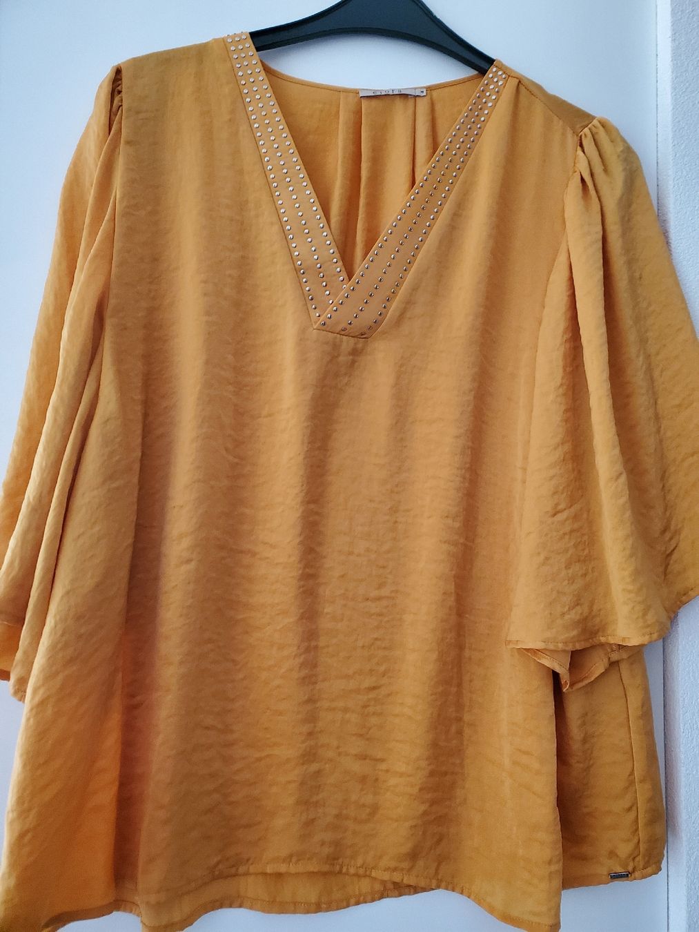 Blusen: blouse ELORA – Neu (gemäss Beschreibung) aus Montsevelier von Sherlock007