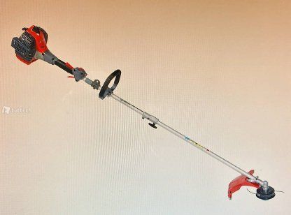 Praktischer Rasentrimmer ideal für kleine Gärten Kaufen auf Ricardo