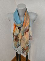 NEU! schöner Schal / Foulard Vintage