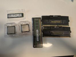 pc teile bundle