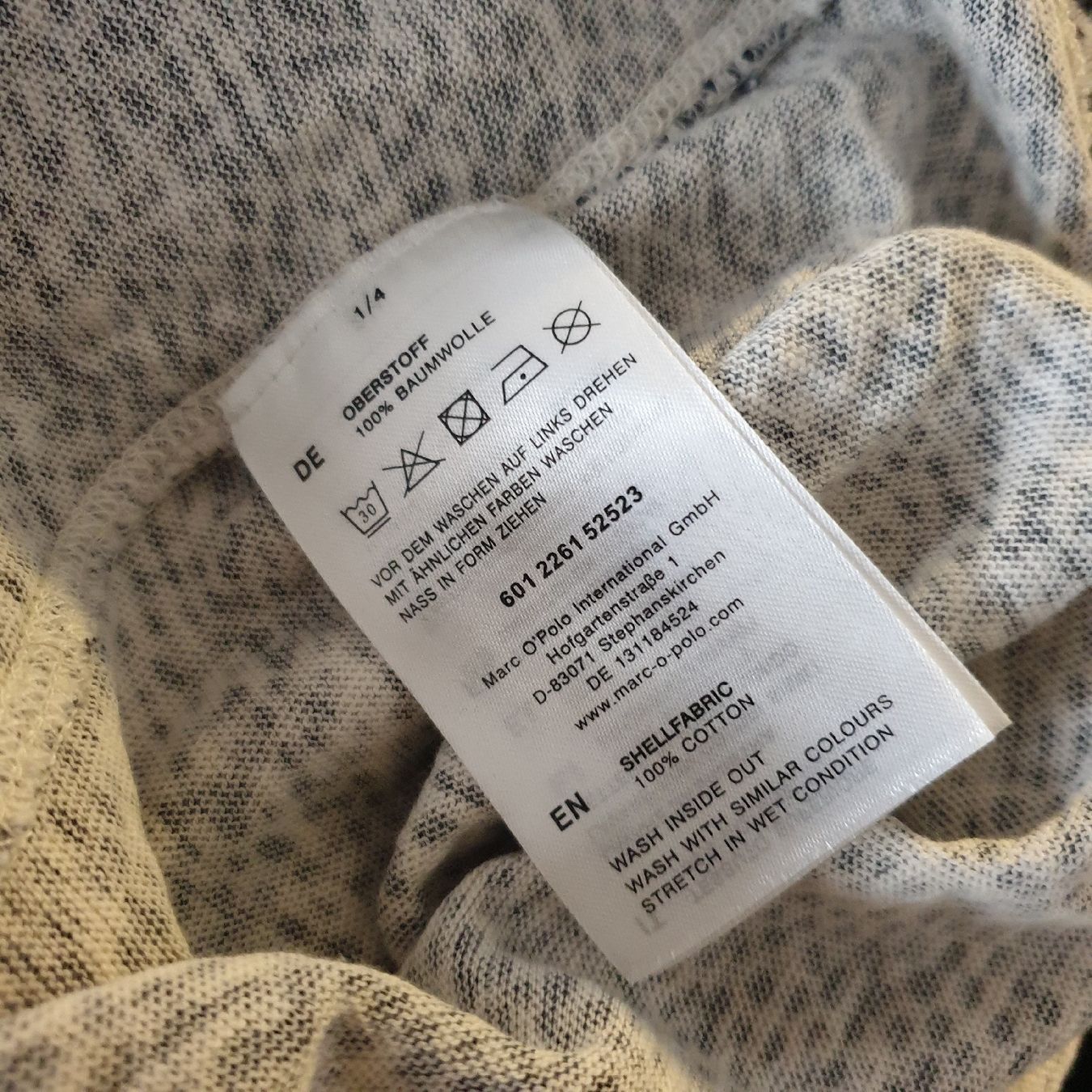 Maglioni & Felpe: Marc O'Polo Shirt Grösse S – Nuovo (secondo la descrizione) da Frenkendorf venduto da Moon111 5