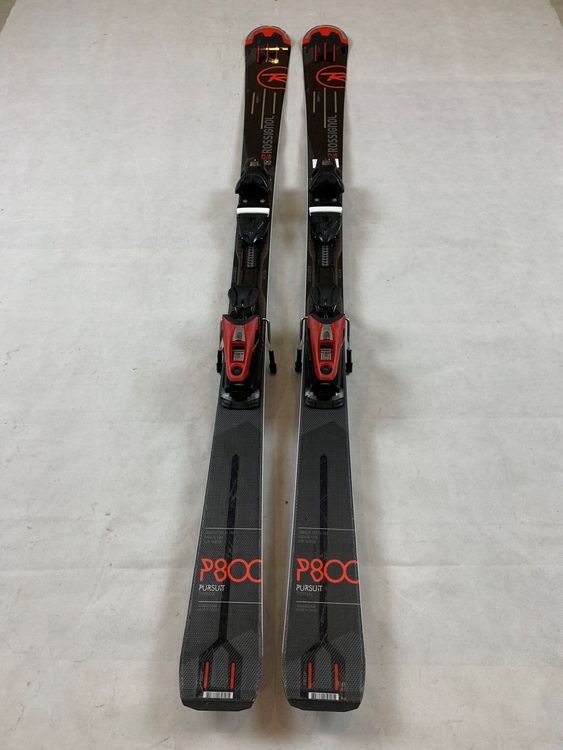 Rossignol deals pursuit p800