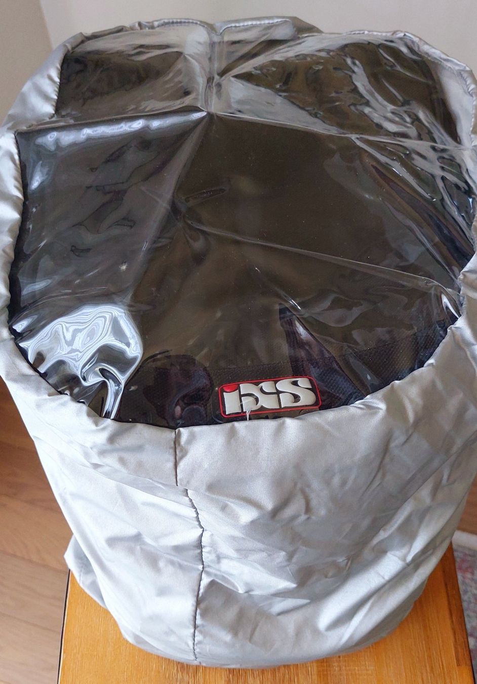 Borse: Töff-Tasche – Usato da Hendschiken venduto da Piedi 7