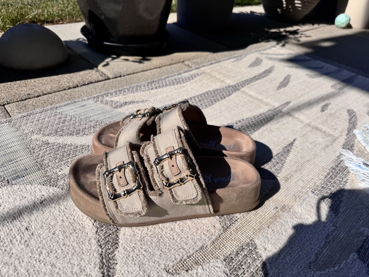 Paul Green Damenschuhe: Paul Green Sandalen Gr. 39 – Gebraucht aus Stäfa von snoopyche 5