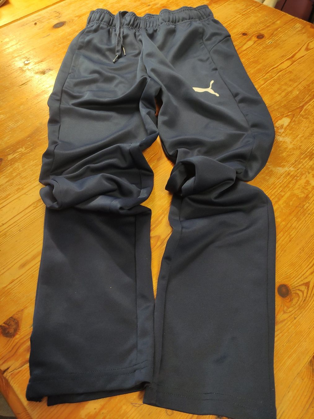 Puma Pantaloni: Schöne Puma Trainerhosen – Usato da Mümliswil venduto da Andreablaukatze 2