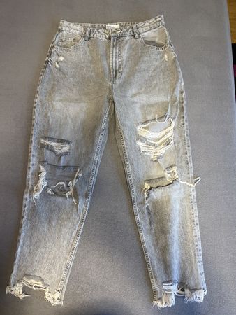 Jeans Gr.42