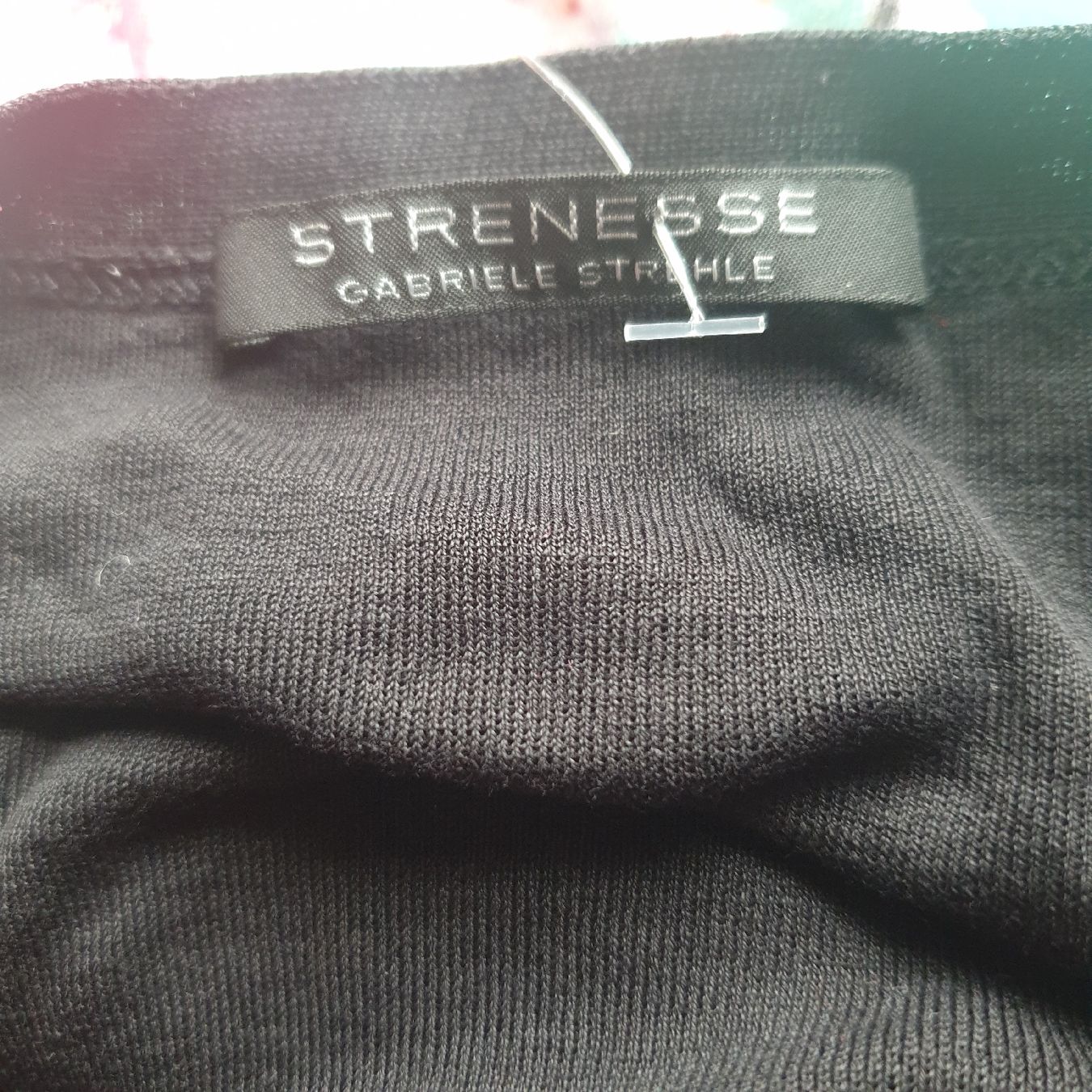 Strenesse T-Shirts: Strenesse schönes Shirt Gr. 40 – Neu (gemäss Beschreibung) aus Frenkendorf von Moon111 4