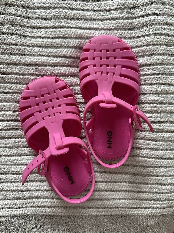 Mango Scarpe per ragazzi: Sandalen – Nuovo (secondo la descrizione) da Uerikon venduto da dar_tz8s