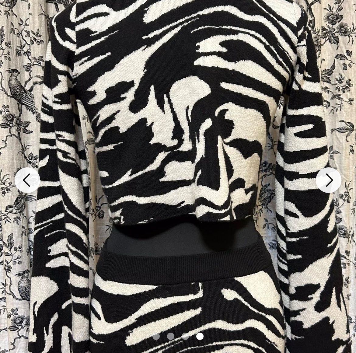 Vestiti: ZWEITEILER/KLEID – Nuovo (secondo la descrizione) da Luzern venduto da Suneha 3