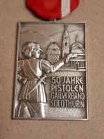 Solothurn 50 Jahre Pistolen 1971 (H524)