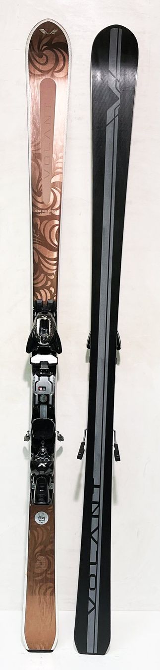 Skis: VOLANT LOOP    160 cm; drehfreudiger Ski – D'occasion à Brüttisellen par SkiverkaufStepan 1