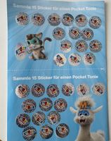 2 x Story Mania Migros