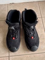 Engelbert Strauss, Sicherheitsschuhe Stahlkappenschuhe Gr 45